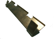 Manufacturing Brackets